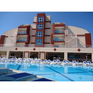 Side West Park Hotel