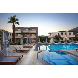 Hotel Annas House