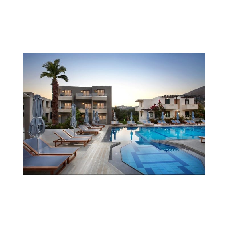 Hotel Annas House