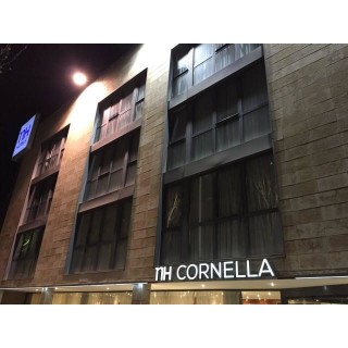 Sercotel Cornella Barcelona