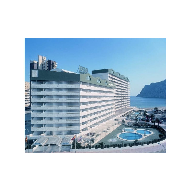 Hotel AR Roca Esmeralda & Spa