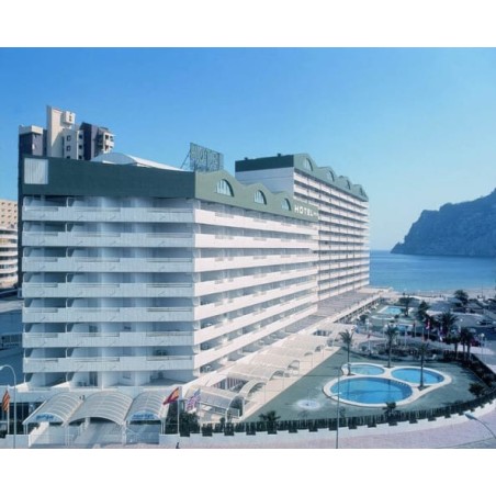 Hotel AR Roca Esmeralda & Spa