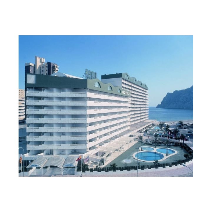 Hotel AR Roca Esmeralda & Spa