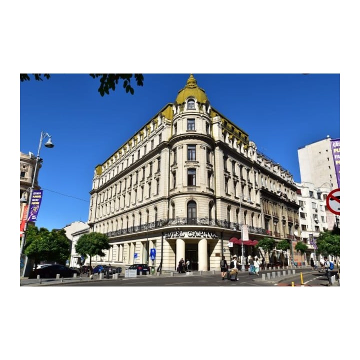 Hotel Capitol Bucharest
