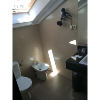 Hotel Castilla Guerrero