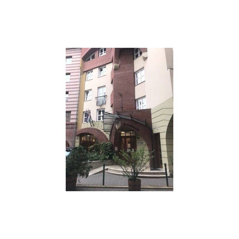 Corvin Hotel - Corvin Wing