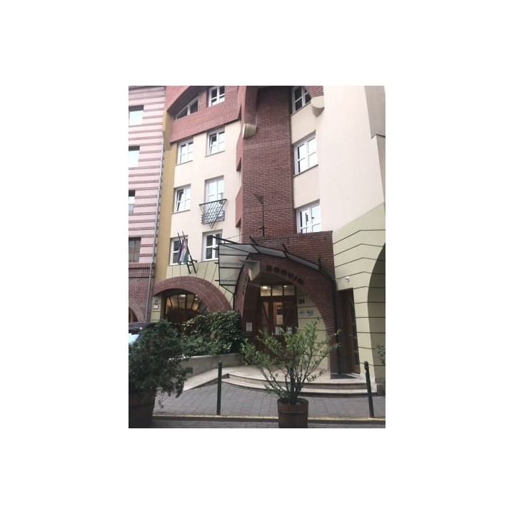 Corvin Hotel - Corvin Wing