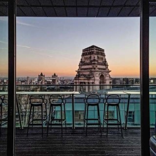 DoubleTree by Hilton Hotel London - Tower of London