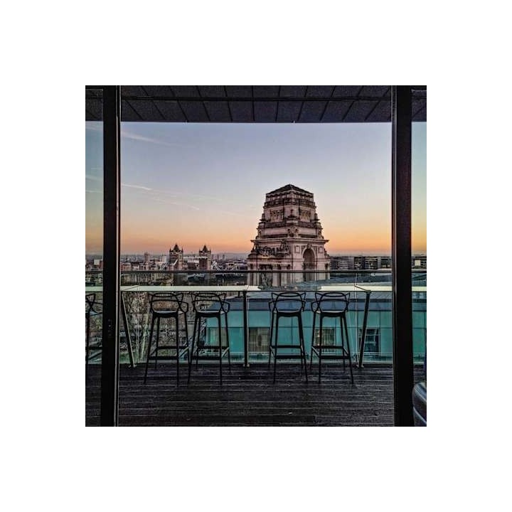 DoubleTree by Hilton Hotel London - Tower of London