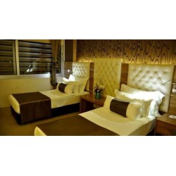 Hotel Orty Airport