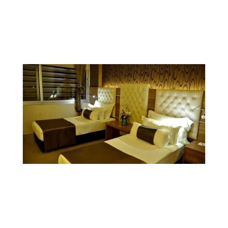 Hotel Orty Airport