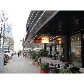 Hotel Chateau Kurfürstendamm