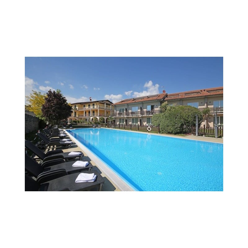 Hotel Splendid Sole