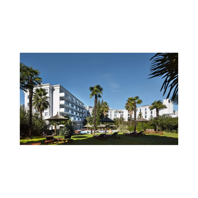Rogner Hotel Tirana