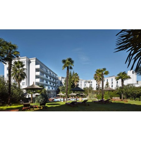 Rogner Hotel Tirana