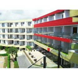 Belver Hotel da Aldeia