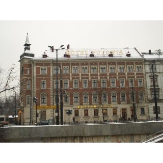Hotel Polonia