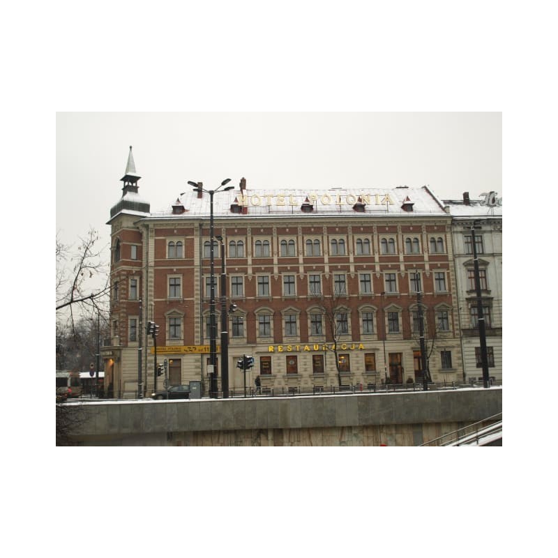 Hotel Polonia