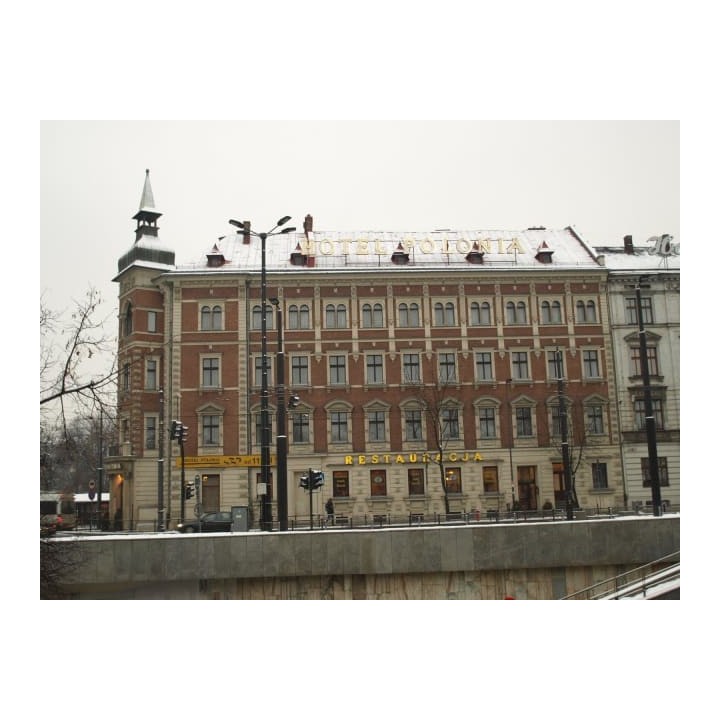 Hotel Polonia