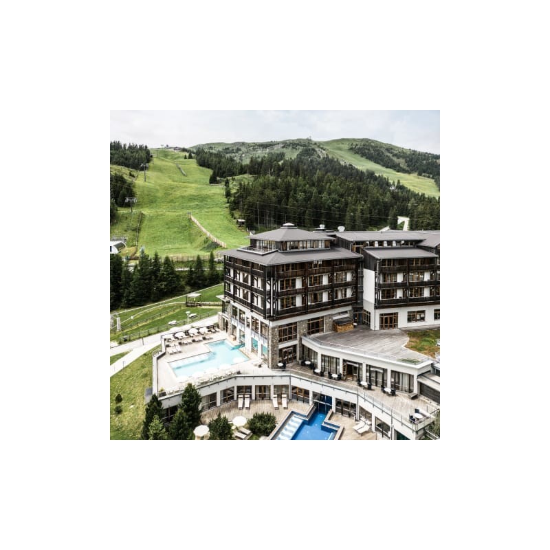 Falkensteiner Hotel Cristallo