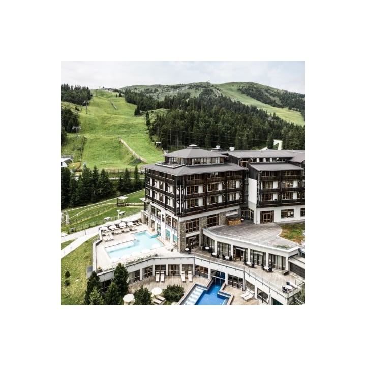 Falkensteiner Hotel Cristallo