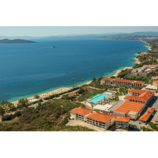 Akrathos Beach Hotel