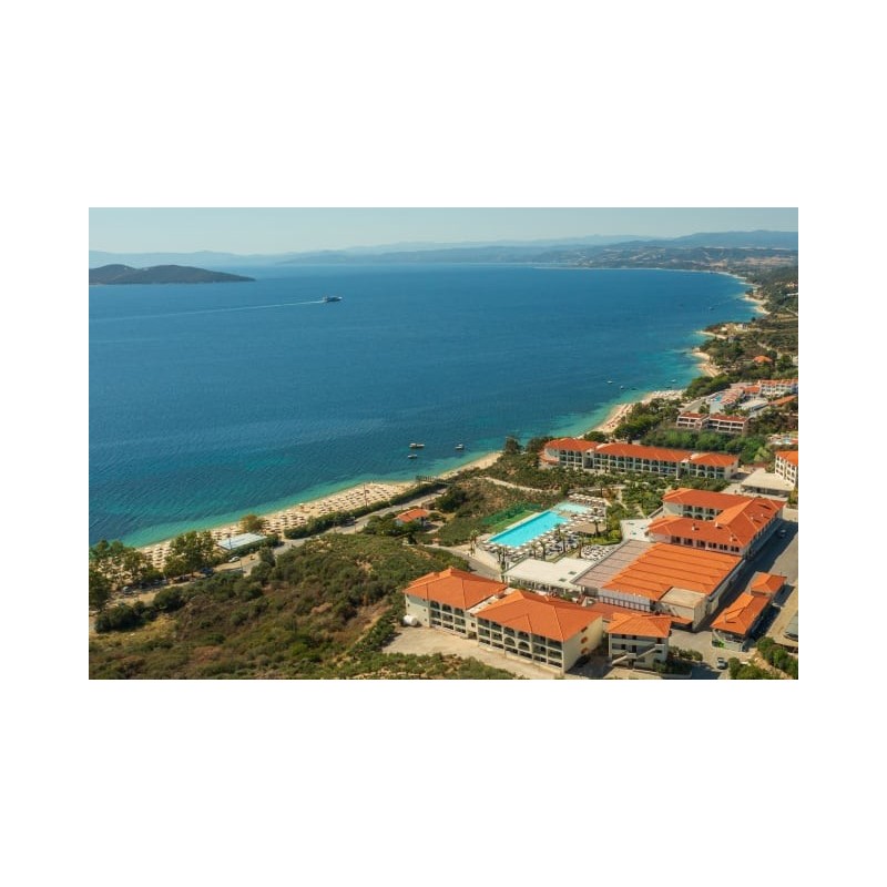 Akrathos Beach Hotel