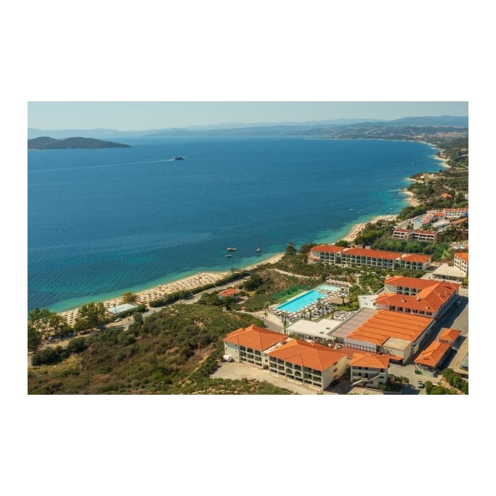 Akrathos Beach Hotel