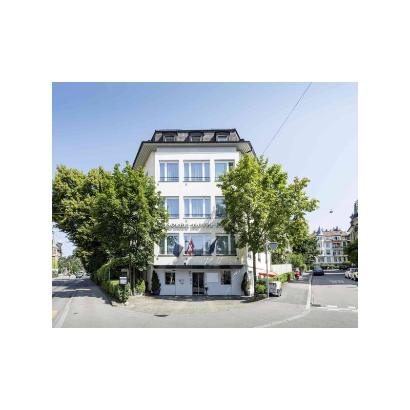 Sorell Hotel Rex