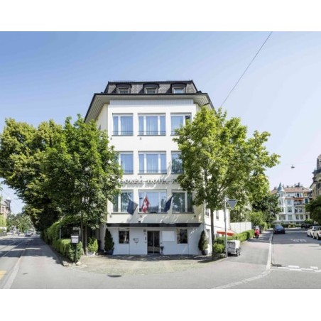 Sorell Hotel Rex