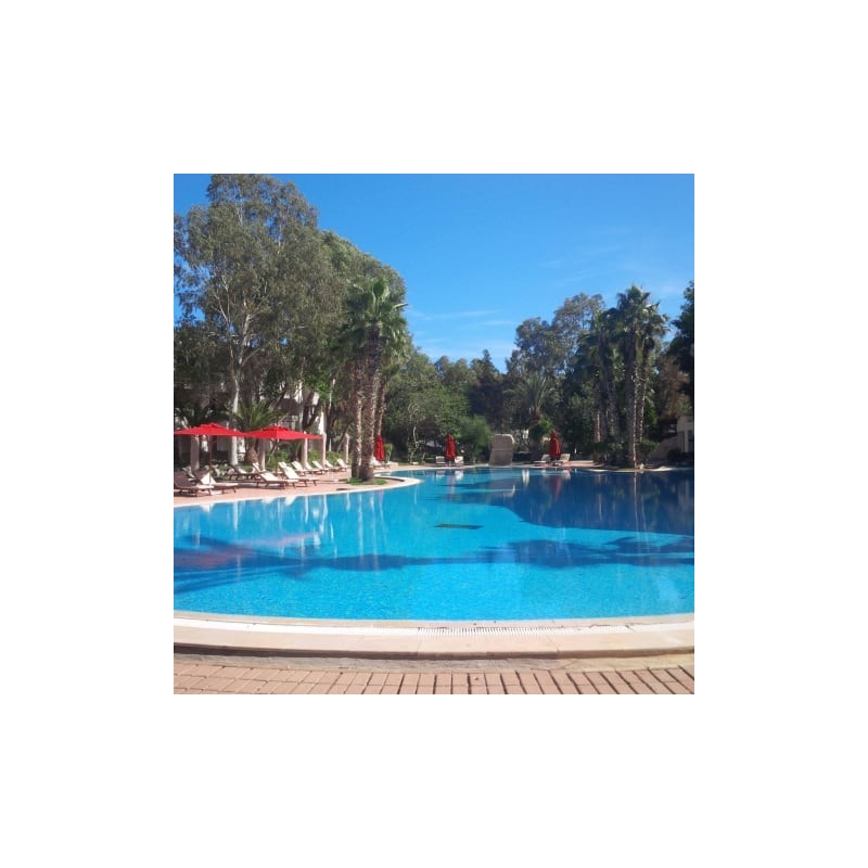 Shell Beach Hotel & Spa