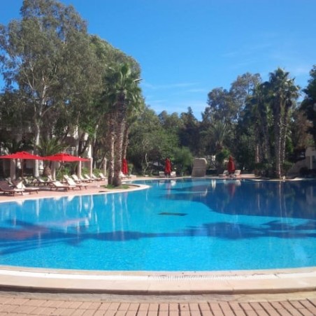 Shell Beach Hotel & Spa