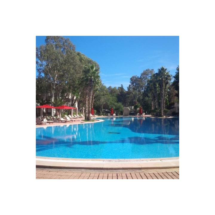 Shell Beach Hotel & Spa