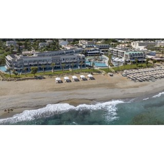 AMIRA Luxury Resort  Adults Only