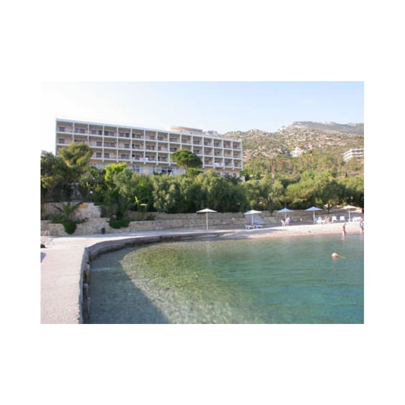 Hotel Pappas