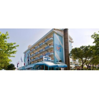 Hotel Monaco & Quisisana