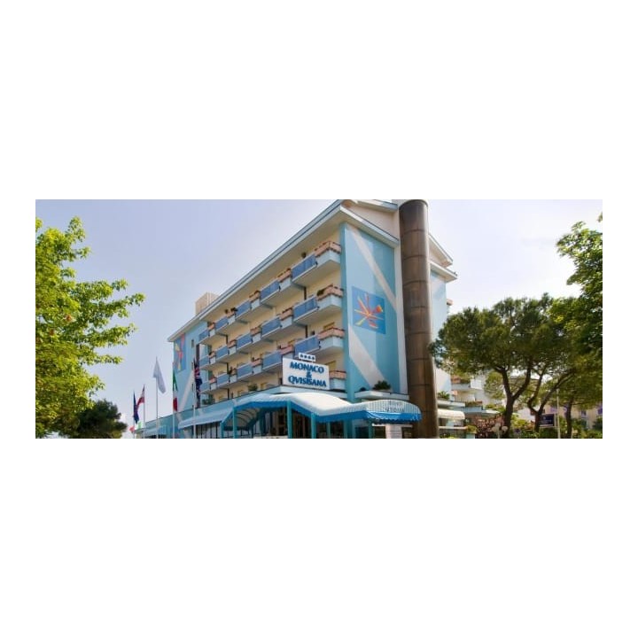 Hotel Monaco & Quisisana