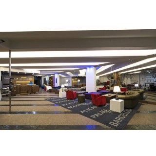 TRYP Coruña Hotel