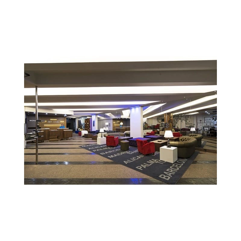 TRYP Coruña Hotel