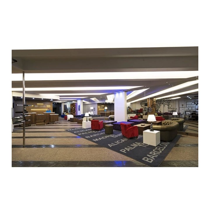 TRYP Coruña Hotel