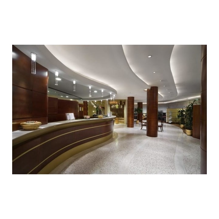 UNAHOTELS Cusani Milano