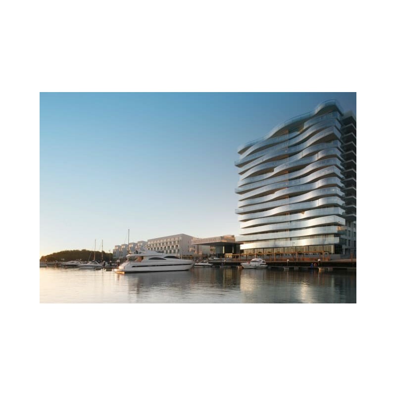 Tróia Design Hotel