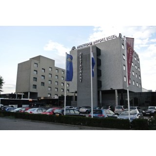 Best Western Hotel Amsterdam Airport