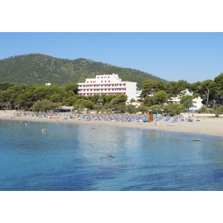 Universal Hotel Laguna