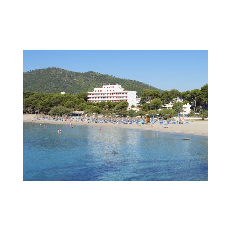 Universal Hotel Laguna