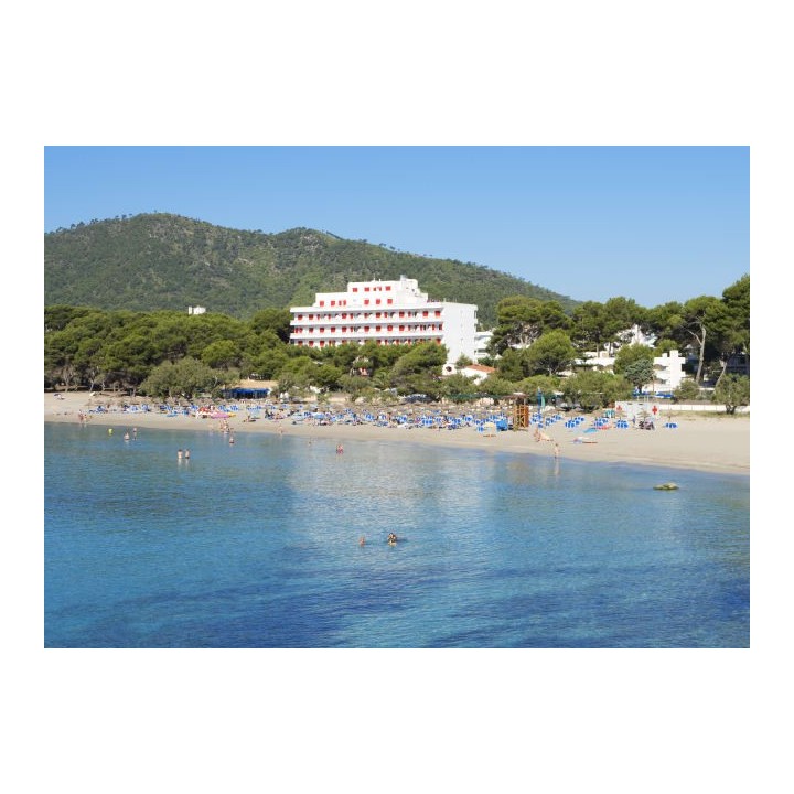 Universal Hotel Laguna