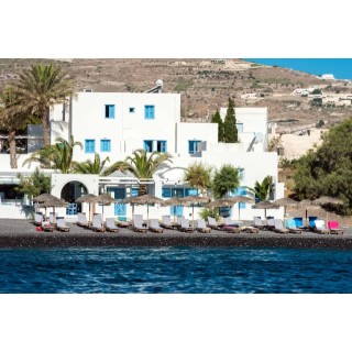 Sigalas Hotel and Apartments