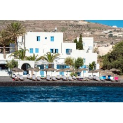 Sigalas Hotel and Apartments