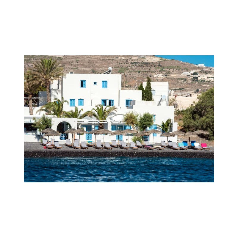 Sigalas Hotel and Apartments