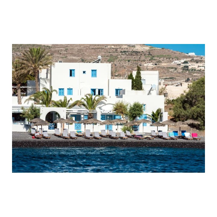 Sigalas Hotel and Apartments